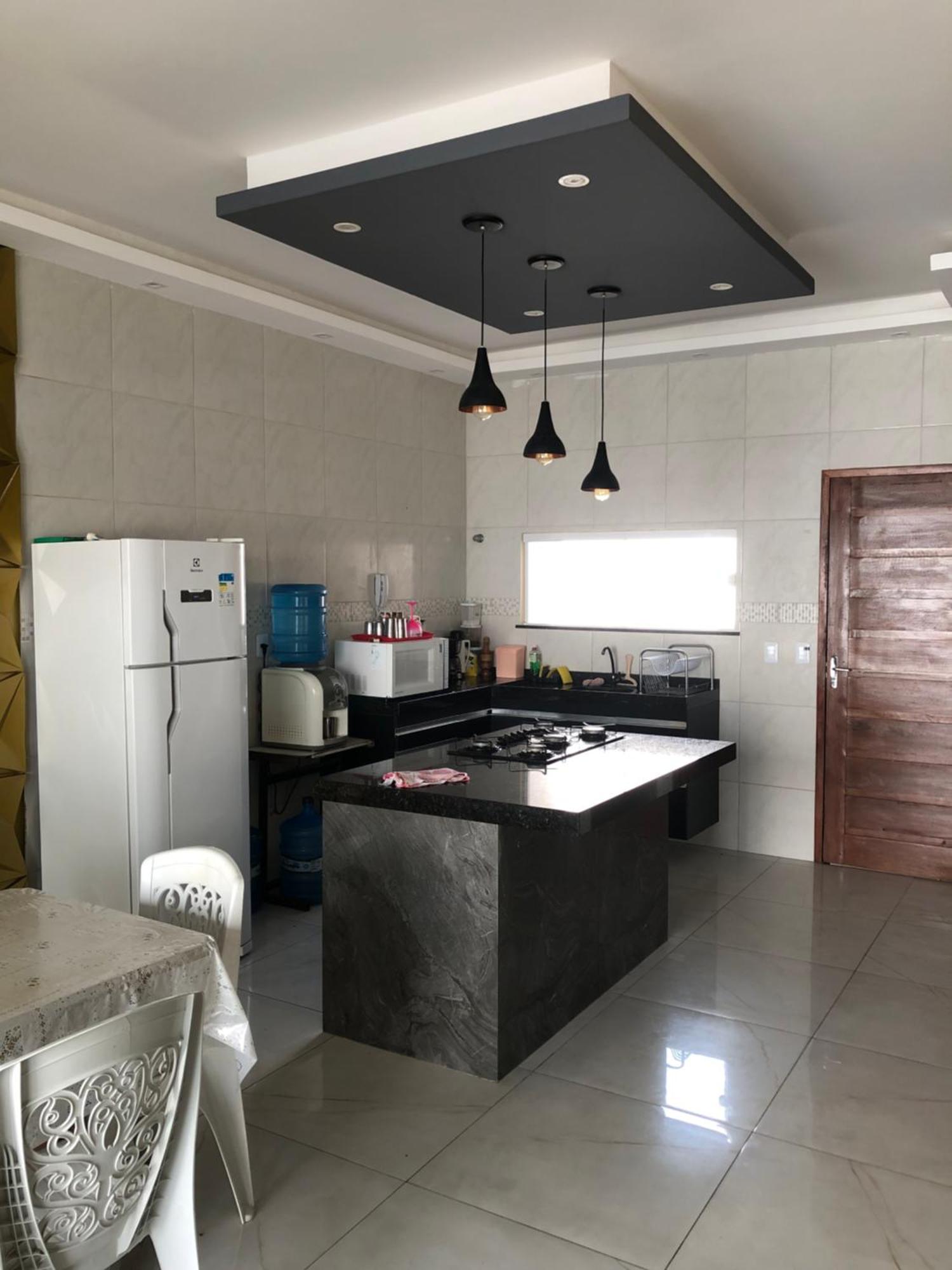 Vila Casa Girassol Camocim Exteriér fotografie