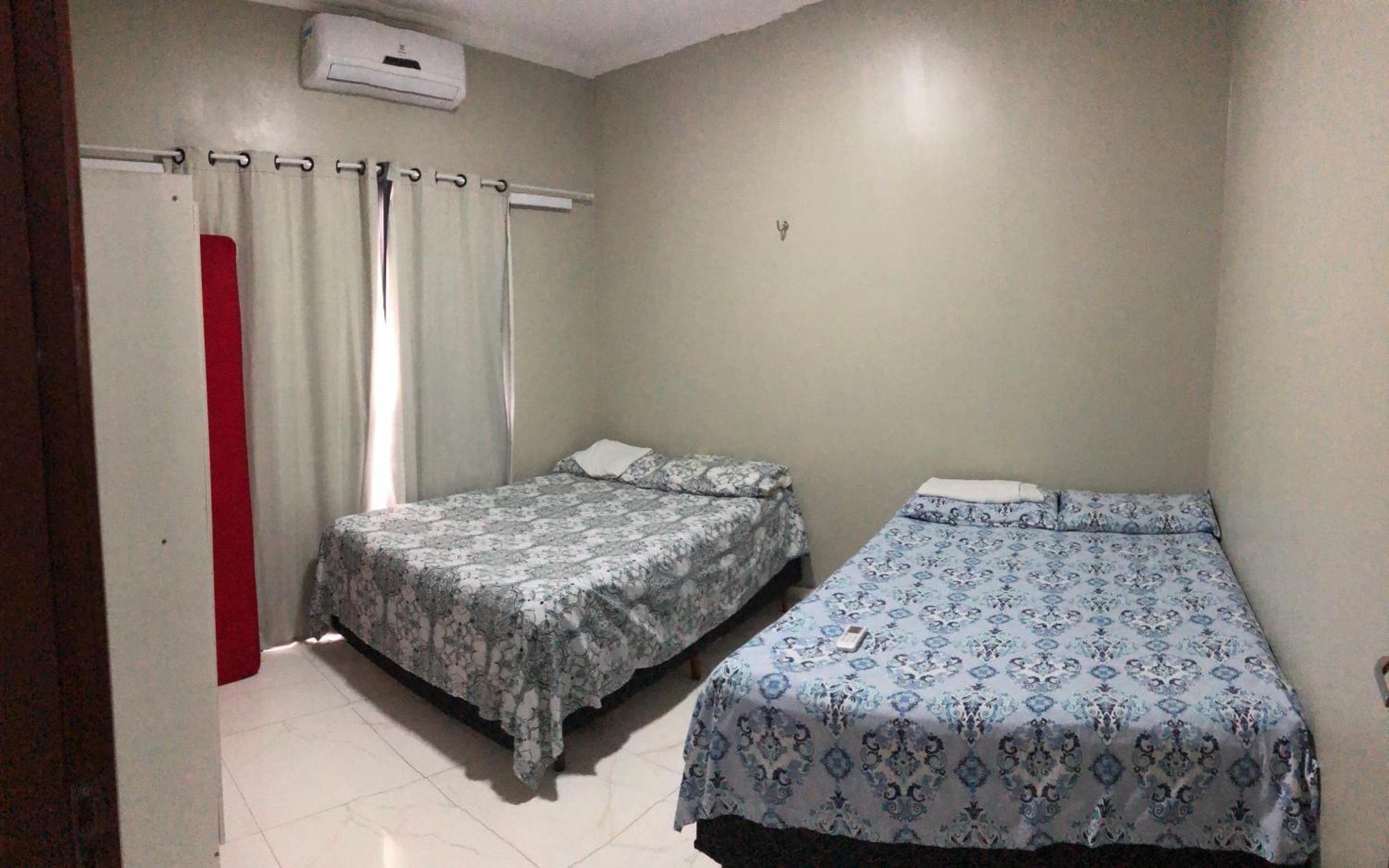 Vila Casa Girassol Camocim Exteriér fotografie