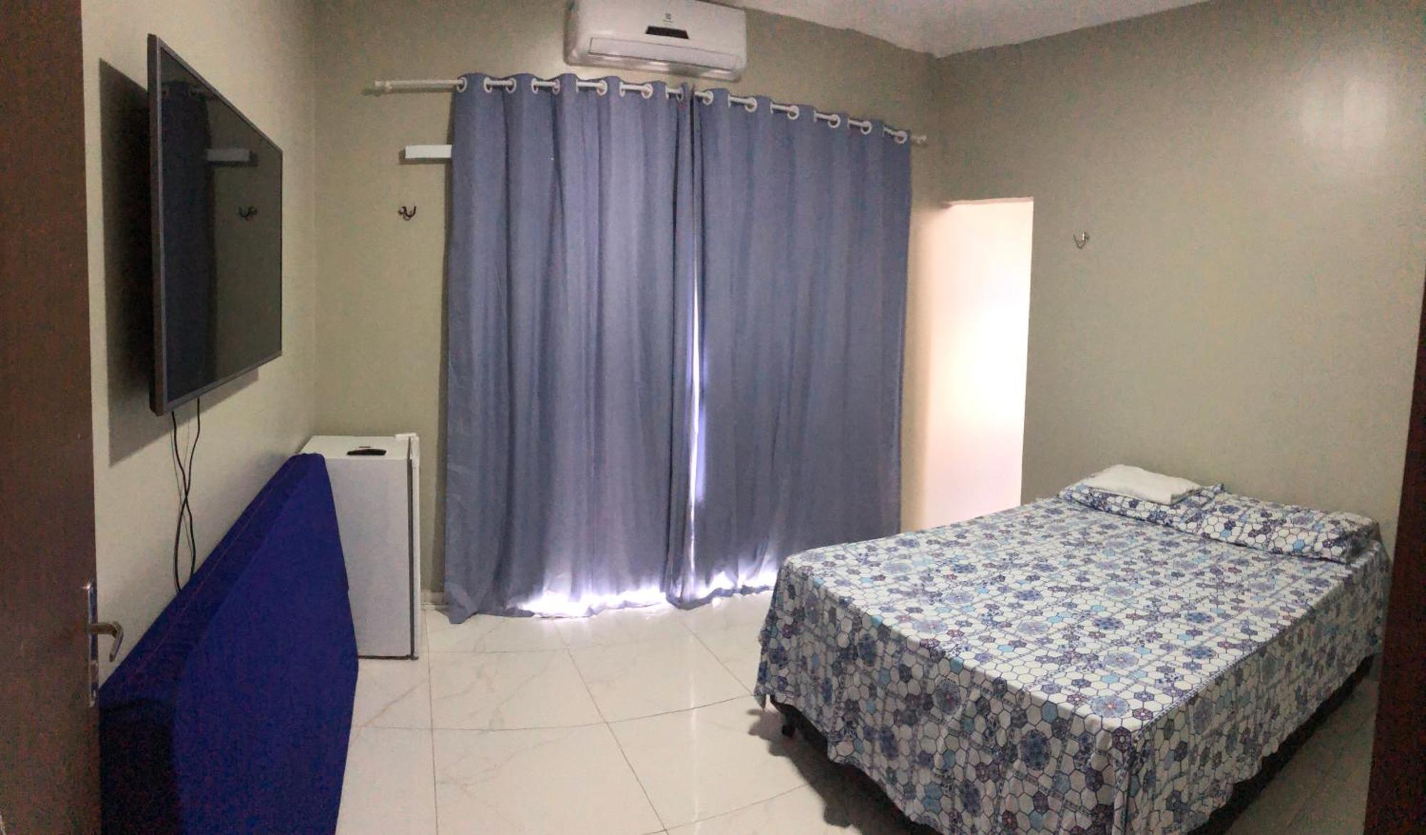 Vila Casa Girassol Camocim Exteriér fotografie